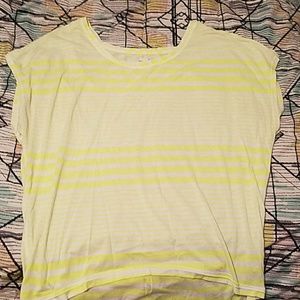 American Eagle top